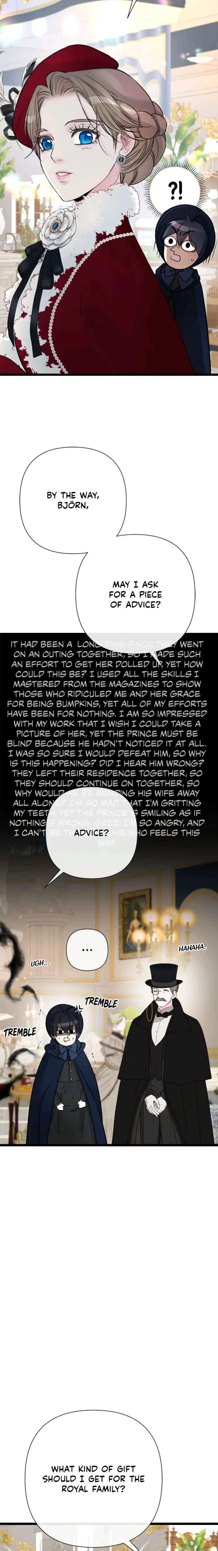 The Problematic Prince, Chapter 60 image 02